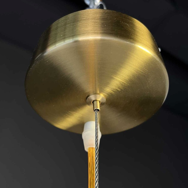 Подвесной светильник Imperium Loft Brubeck Delightful 84575-22 Фото № 7