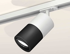 Комплект трекового светильника Ambrella light Track System XT (A2536, C7401, A2071, C7402, N7002) XT7402002 2