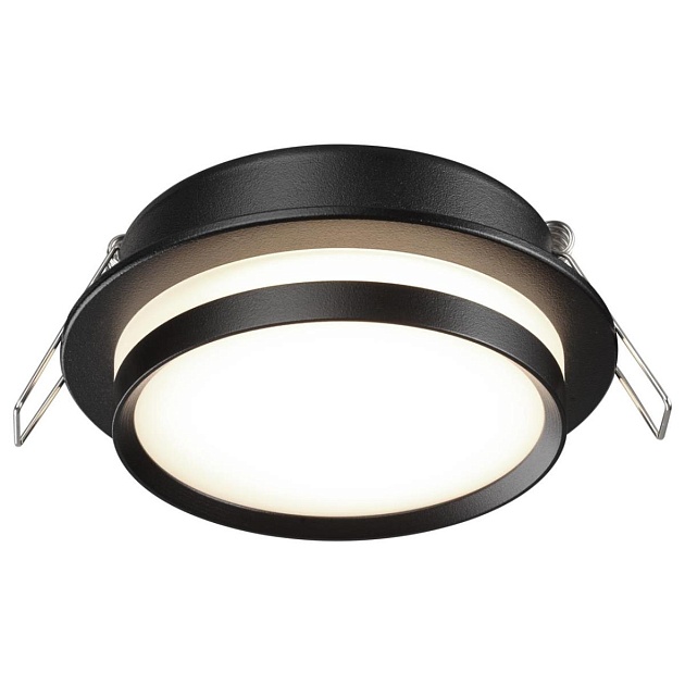 Светильник встраиваемый Novotech LIRIO 371036 Фото № 2