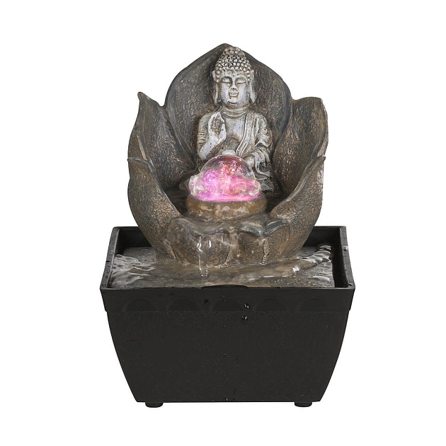 Настольная лампа Globo Albert 93026 Фото № 1