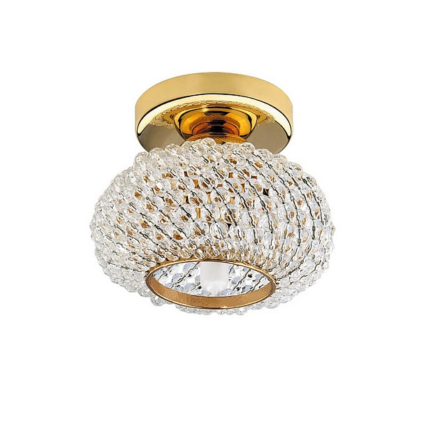 Потолочный светильник Lightstar Monile Top Cr 160302 Фото № 1