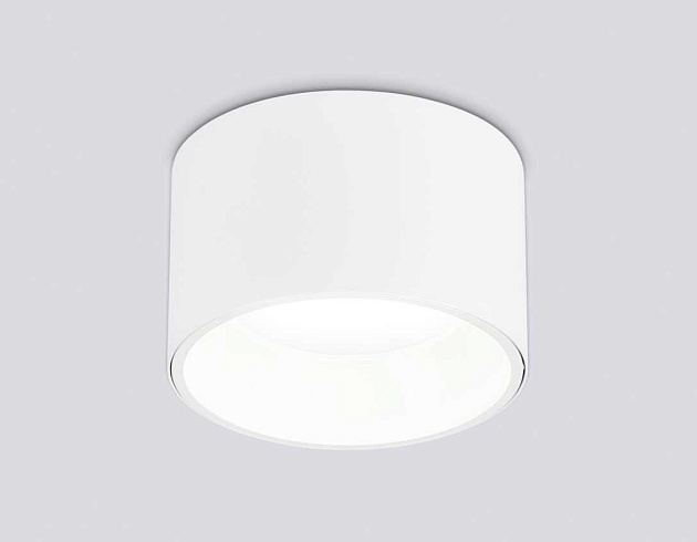 Накладной точечный светильник Ambrella light TECHNO SPOT TN52892 изображение 8 Накладной точечный светильник Ambrella light TECHNO SPOT TN52892 Фото № 8