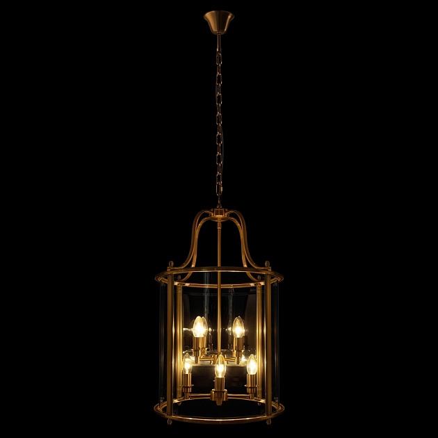 Подвесной светильник Loft It Lighthouse 10456/8 AB изображение 7 Подвесной светильник Loft It Lighthouse 10456/8 AB Фото № 7