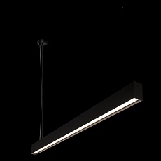 Подвесной светильник Loft IT Vim 10318/A Black 3
