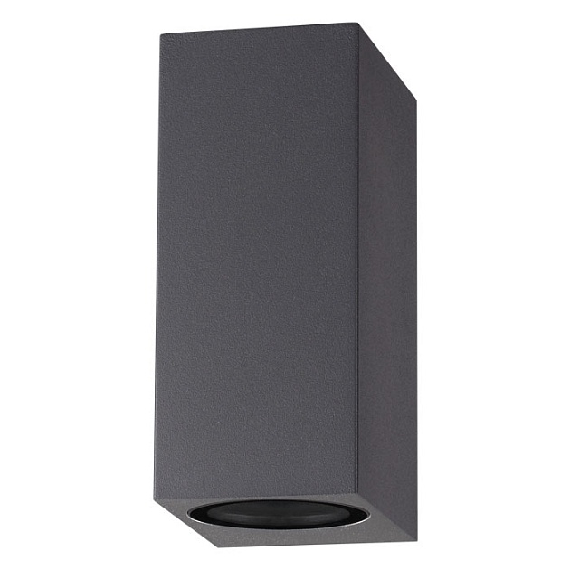 Уличный настенный светильник Novotech Street Landscape 370600 Фото № 1