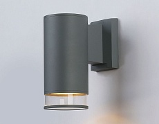 Уличный настенный светильник Ambrella light Garden ST3818 2