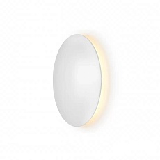 Настенный светодиодный светильник iLedex Lunar ZD8102-18W WH 1