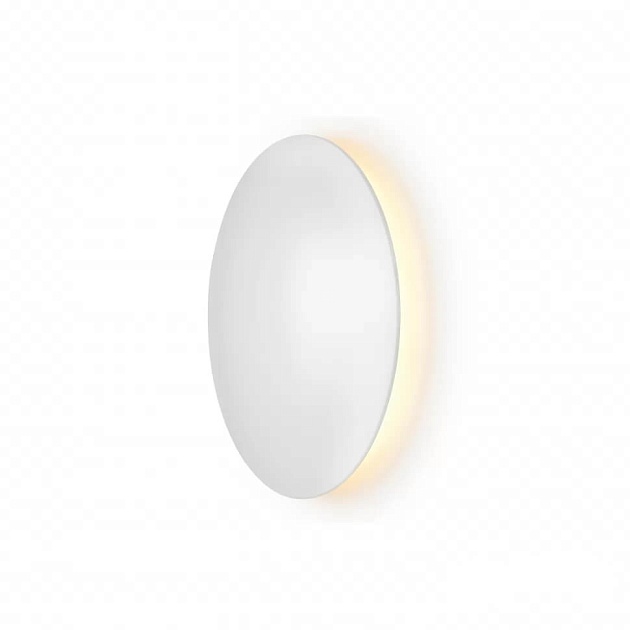 Настенный светодиодный светильник iLedex Lunar ZD8102-18W WH Фото № 2