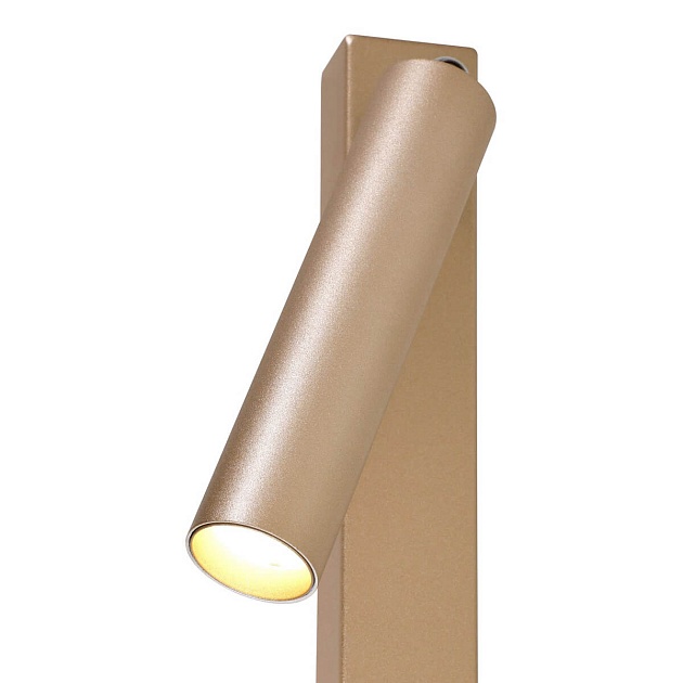 Светодиодный спот Favourite Specimen 2228-1W изображение 2 Светодиодный спот Favourite Specimen 2228-1W Фото № 2