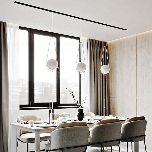 Подвесной светильник Imperium Loft Hoop 213739-26 изображение 7 Подвесной светильник Imperium Loft Hoop 213739-26 Фото № 7