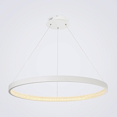 Подвесной светильник LED4U L8443-800 WH 1