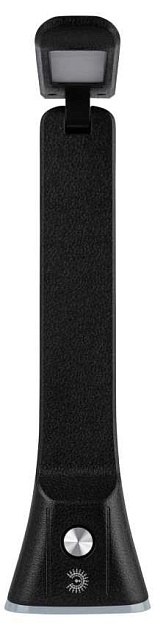 Настольная лампа ЭРА NLED-503-11W-BK Б0059855 изображение 4 Настольная лампа ЭРА NLED-503-11W-BK Б0059855 Фото № 4