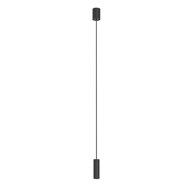 Подвесной светильник Nowodvorski Fourty S Black 10765 изображение 1 Подвесной светильник Nowodvorski Fourty S Black 10765 Фото № 1