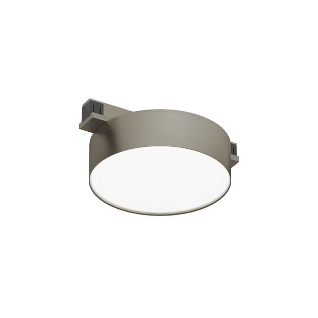 Трековый светодиодный светильник Denkirs Shine Flow DK5762-DN изображение 2 Трековый светодиодный светильник Denkirs Shine Flow DK5762-DN Фото № 2