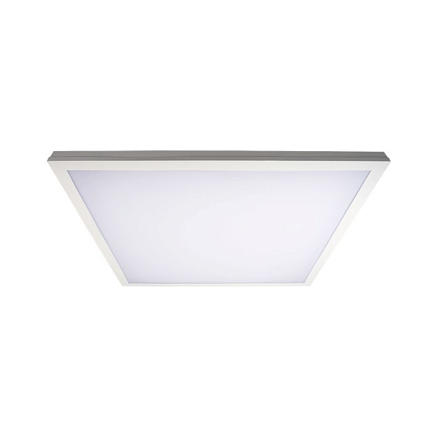 Встраиваемый светодиодный светильник Jazzway PPL PRO-3 5015470 изображение 1 Встраиваемый светодиодный светильник Jazzway PPL PRO-3 5015470 Фото № 1