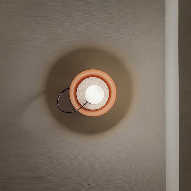 Настенный светильник Imperium Loft margott-wall01 224255-23 Фото № 10