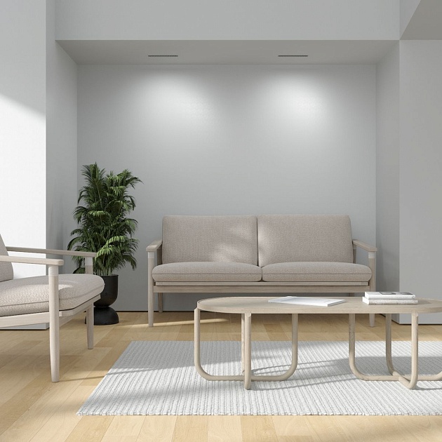 Встраиваемый светильник Denkirs Deep Space DK2532-WB изображение 8 Встраиваемый светильник Denkirs Deep Space DK2532-WB Фото № 8