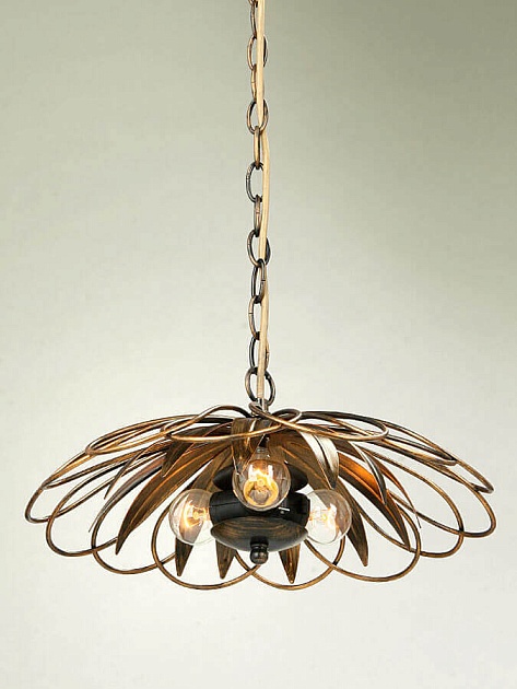 Подвесная люстра Vitaluce V1426/3S изображение 1 Подвесная люстра Vitaluce V1426/3S Фото № 1