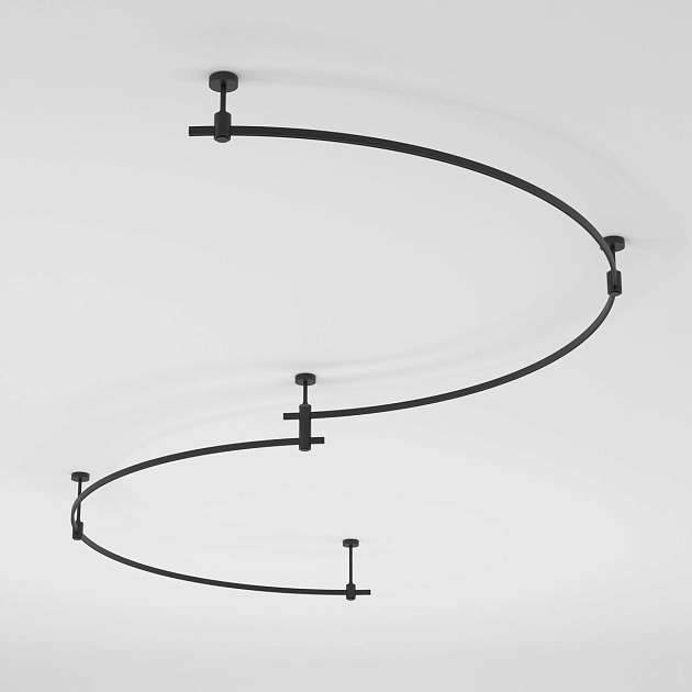 Шинопровод Elektrostandard 85217/00 a067842 Фото № 3