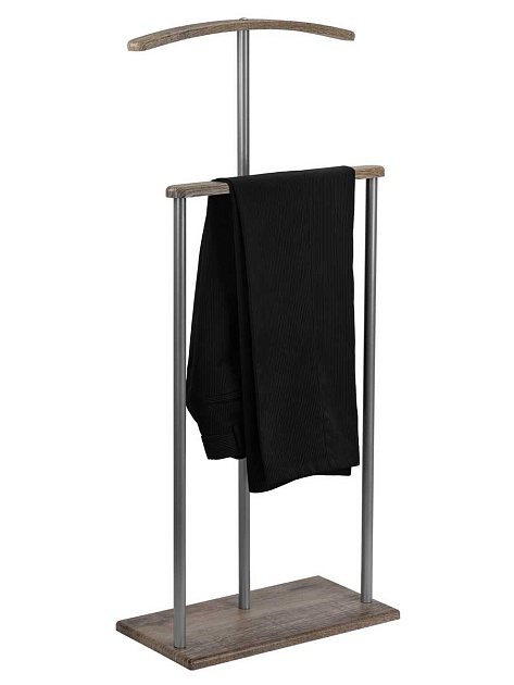 Костюмная вешалка Мебелик Дэви 1 007462 изображение 9 Костюмная вешалка Мебелик Дэви 1 007462 Фото № 9