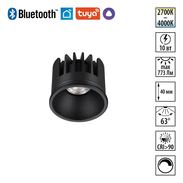 Модуль светодиодный Novotech Mod Diod 359816 Фото № 1