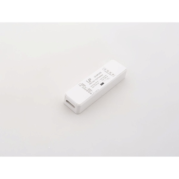 Усилитель LEDS POWER RGB AN30 Nano 12A 003825 изображение 2 Усилитель LEDS POWER RGB AN30 Nano 12A 003825 Фото № 2