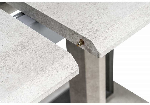 Кухонный стол Woodville Санса 462111 изображение 4 Кухонный стол Woodville Санса 462111 Фото № 4