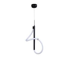 Подвесной светодиодный светильник Kink Light Далия 08040-1A,19(4000K) 2