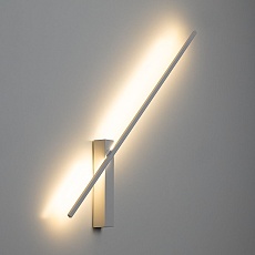 Настенный светодиодный светильник Citilux Pixel CL216470 4