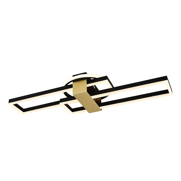 Потолочный светодиодный светильник Escada Antlia 10278/3LED Фото № 4