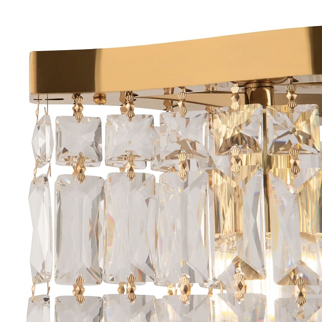 Подвесной светильник Maytoni Dune DIA005PL-06G изображение 5 Подвесной светильник Maytoni Dune DIA005PL-06G Фото № 5