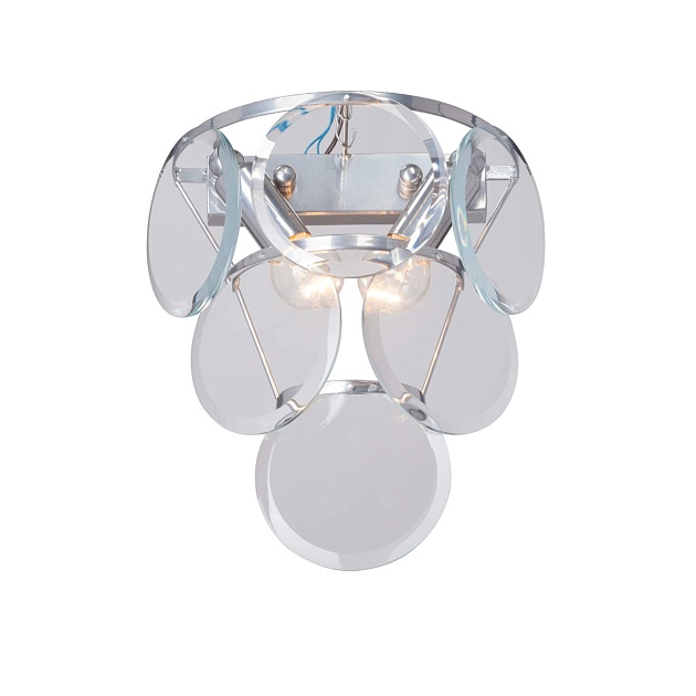 Настенный светильник Vitaluce V5834-9/2A Фото № 1