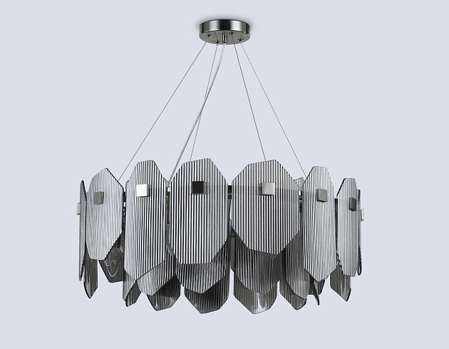 Подвесной светильник Ambrella light High light LH31203 Фото № 4