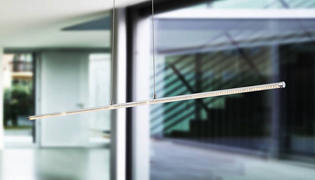 Подвесной светильник Globo Fenja 68048-12H Фото № 3