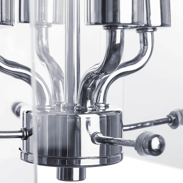 Подвесная люстра Arte Lamp A3938SP-4CC Фото № 3