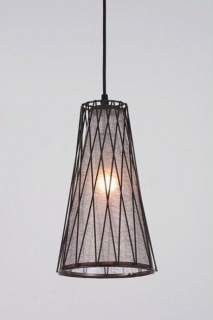 Подвесной светильник Escada 10166/1S изображение 3 Подвесной светильник Escada 10166/1S Фото № 3