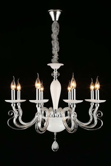 Подвесная люстра Aployt Estel APL.702.03.08 Фото № 6