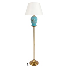 Торшер Loft IT Bluebell 10493F