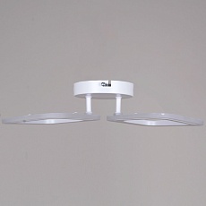 Потолочная светодиодная люстра Reluce 05104-0.3-02 WH 2