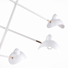 Подвесная люстра ST Luce Minne SL1801.503.06 2