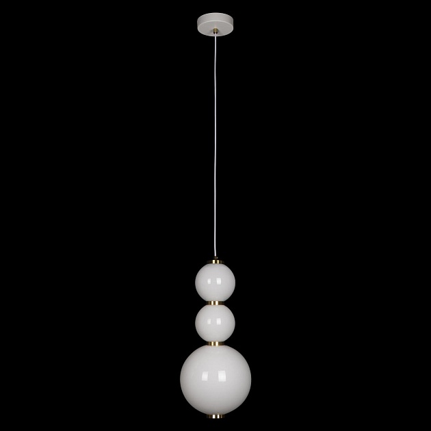 Подвесной светодиодный светильник Loft IT Pearls 10205/D изображение 2 Подвесной светодиодный светильник Loft IT Pearls 10205/D Фото № 2