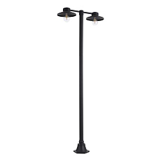 Садово-парковый светильник ST Luce Basko SL9542.705.02 4