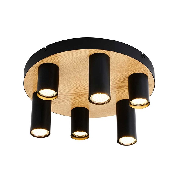 Потолочный светильник F-Promo Olson 4431-6U изображение 1 Потолочный светильник F-Promo Olson 4431-6U Фото № 1