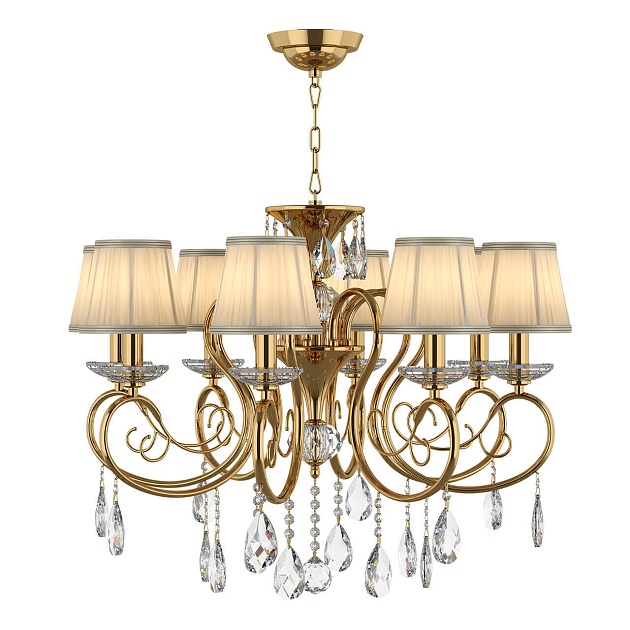 Подвесная люстра Osgona Ricerco 693082 изображение 1 Подвесная люстра Osgona Ricerco 693082 Фото № 1