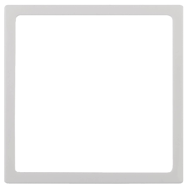 Рамка декоративная ЭРА Elegance 14-6001-01 Б0034589 Фото № 2