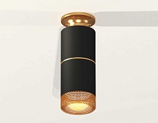 Комплект потолочного светильника Ambrella light Techno Spot XC (N6905, C6302, A2062, N6154) XS6302241 1