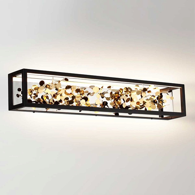 Настенный светильник Odeon Light BILD 5065/23WL Фото № 2