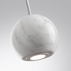 Подвесной светильник Odeon Light Dex Midcent 4359/5L 3