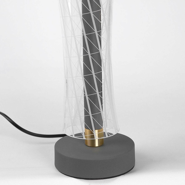 Настольная лампа Lussole Calvert LSP-0938 Фото № 4