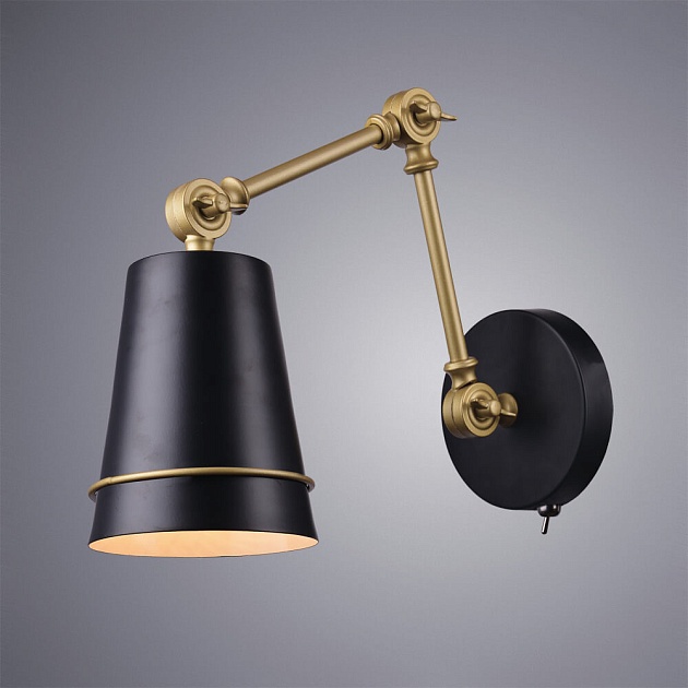 Спот Divinare 8035/19 AP-1 изображение 2 Спот Divinare 8035/19 AP-1 Фото № 2